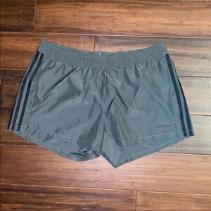 Adidas Ladies Shorts   